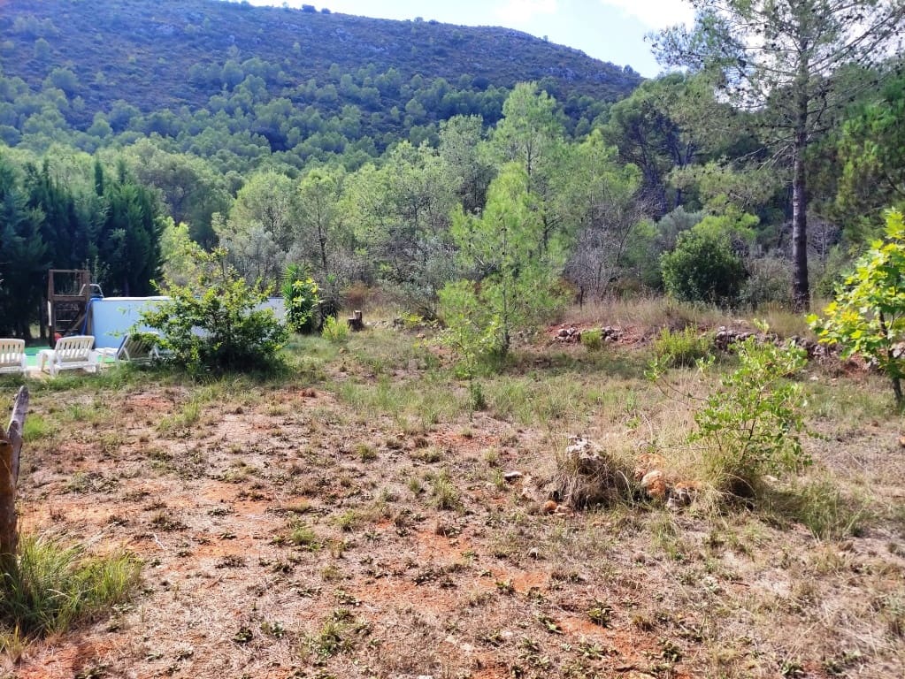 4 soveværelse Finca/Landehus til salg i Villalonga med garage - € 193.000 (Ref: 9263851)