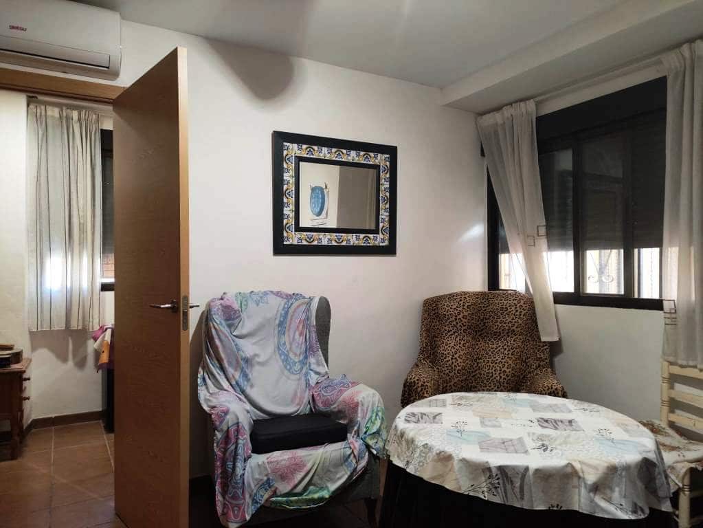 2 quarto Apartamento para venda em Cocentaina - 60 000 € (Ref: 9279694)