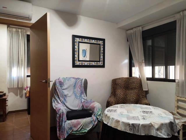 2 bedroom Apartment for sale in Cocentaina - € 60,000 (Ref: 9279694)