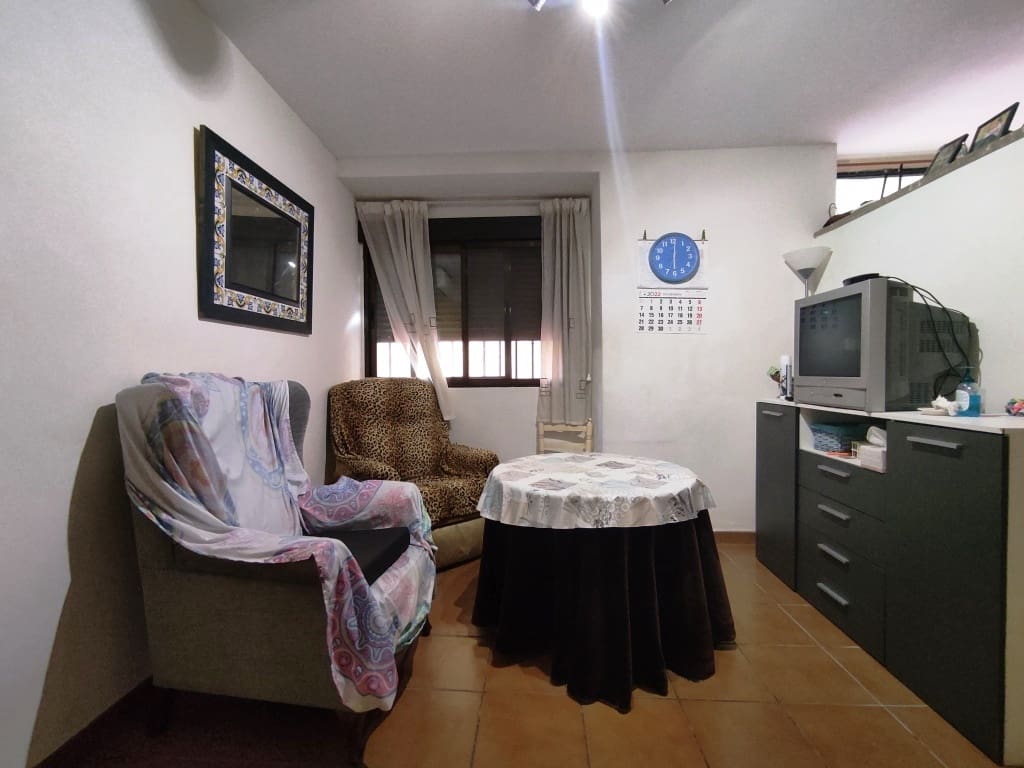 2 quarto Apartamento para venda em Cocentaina - 60 000 € (Ref: 9279694)