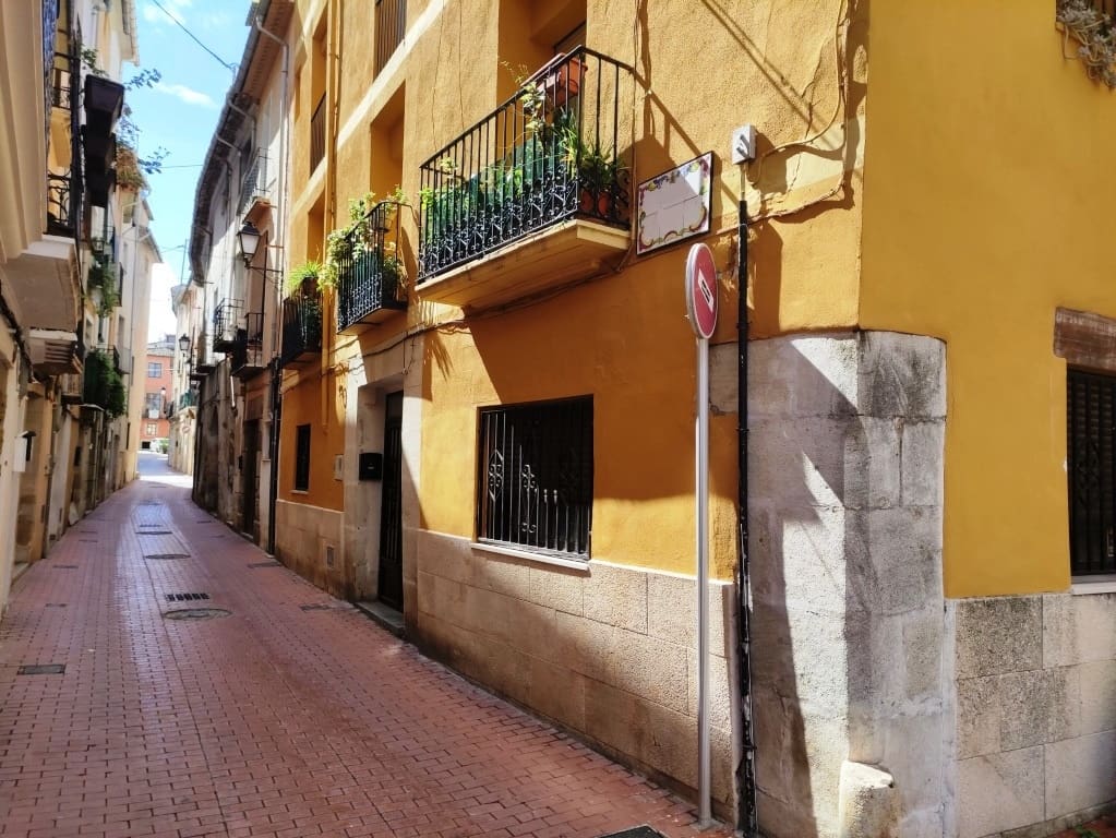 2 quarto Apartamento para venda em Cocentaina - 60 000 € (Ref: 9279694)