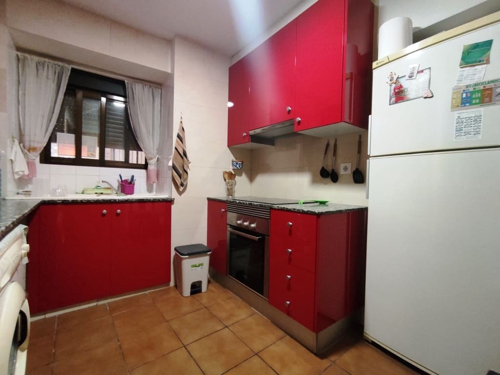 2 quarto Apartamento para venda em Cocentaina - 60 000 € (Ref: 9279694)
