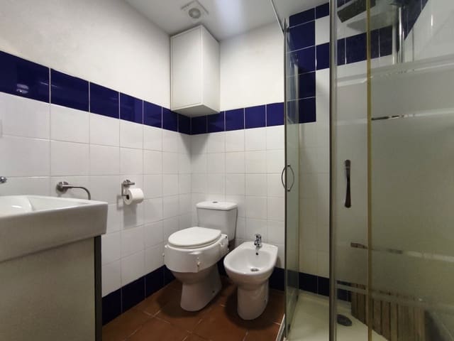 2 bedroom Apartment for sale in Cocentaina - € 60,000 (Ref: 9279694)