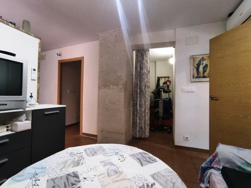 2 quarto Apartamento para venda em Cocentaina - 60 000 € (Ref: 9279694)