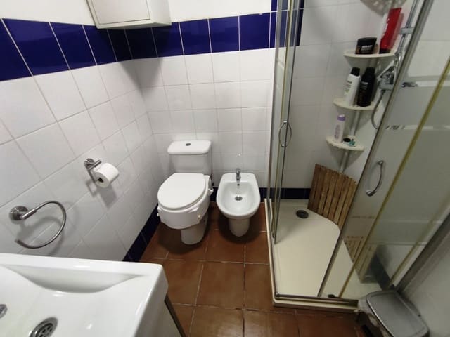 2 bedroom Apartment for sale in Cocentaina - € 60,000 (Ref: 9279694)