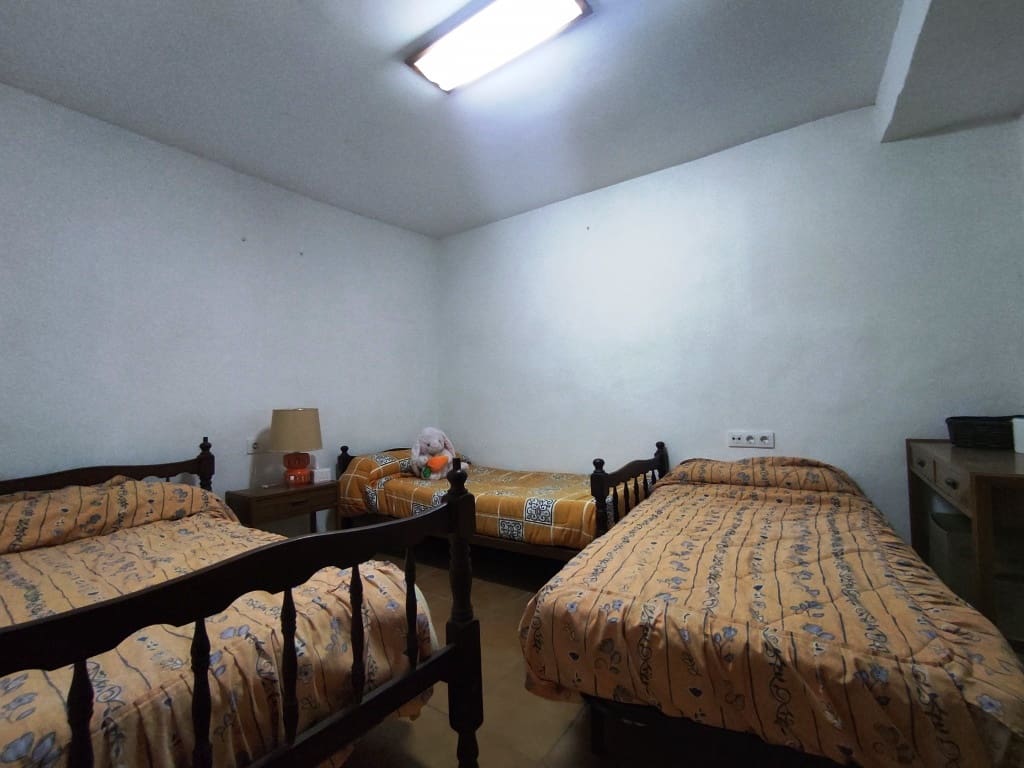 2 quarto Apartamento para venda em Cocentaina - 60 000 € (Ref: 9279694)