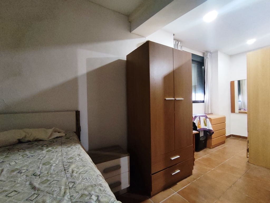 2 quarto Apartamento para venda em Cocentaina - 60 000 € (Ref: 9279694)