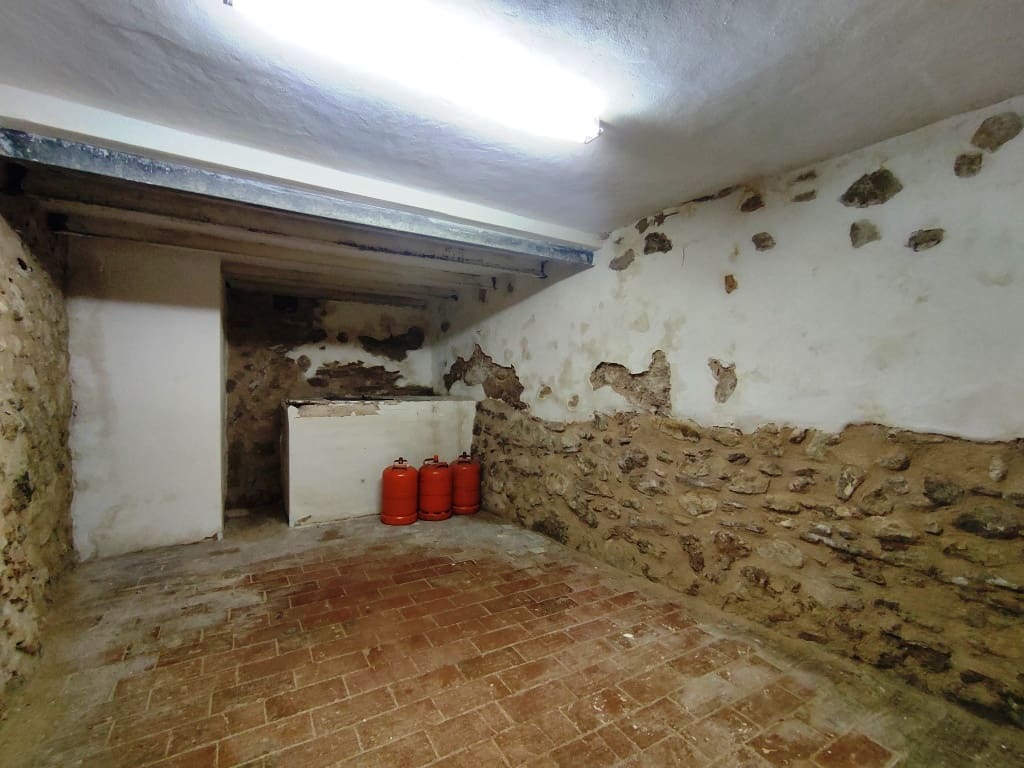 2 quarto Apartamento para venda em Cocentaina - 60 000 € (Ref: 9279694)