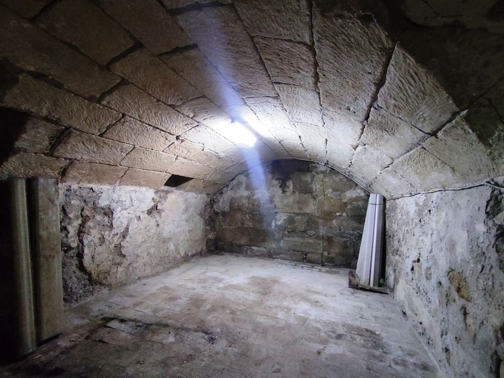 2 quarto Apartamento para venda em Cocentaina - 60 000 € (Ref: 9279694)