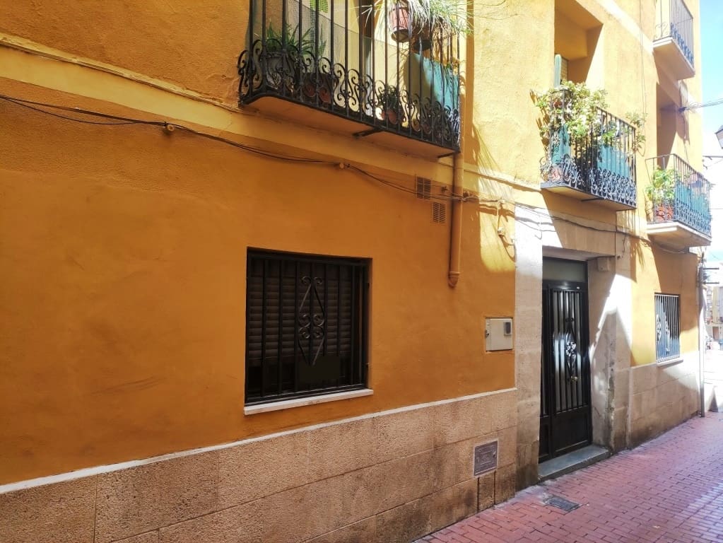 2 quarto Apartamento para venda em Cocentaina - 60 000 € (Ref: 9279694)