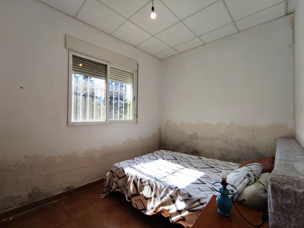 1 soveværelse Finca/Landehus til salg i Albaida med garage - € 82.000 (Ref: 9279824)