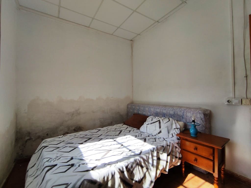 1 soveværelse Finca/Landehus til salg i Albaida med garage - € 82.000 (Ref: 9279824)