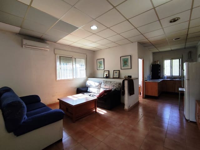 1 bedroom Finca/Country House for sale in Albaida with garage - € 82,000 (Ref: 9279824)