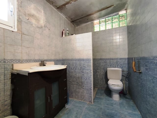 1 bedroom Finca/Country House for sale in Albaida with garage - € 82,000 (Ref: 9279824)