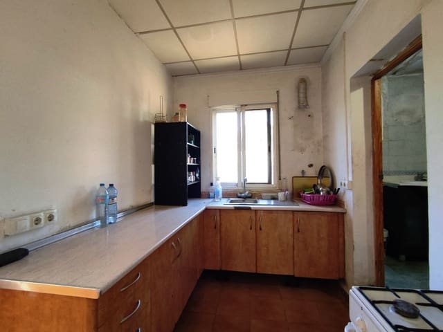 1 bedroom Finca/Country House for sale in Albaida with garage - € 82,000 (Ref: 9279824)