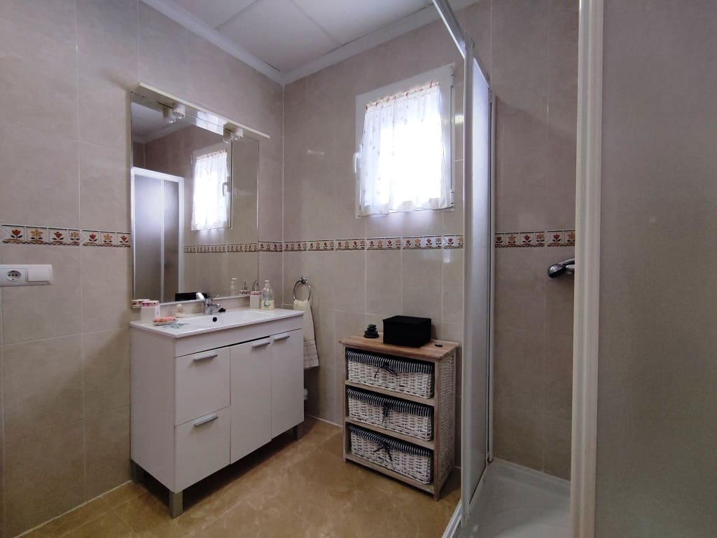 2 bedroom Finca/Country House for sale in Albaida with garage - € 129,950 (Ref: 9301422)