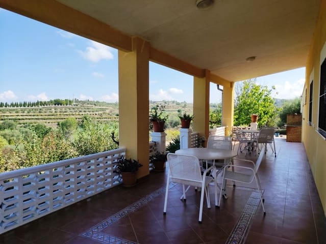 2 bedroom Finca/Country House for sale in Albaida with garage - € 129,950 (Ref: 9301422)