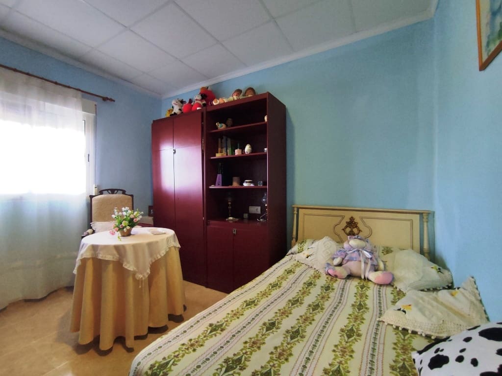 2 bedroom Finca/Country House for sale in Albaida with garage - € 129,950 (Ref: 9301422)