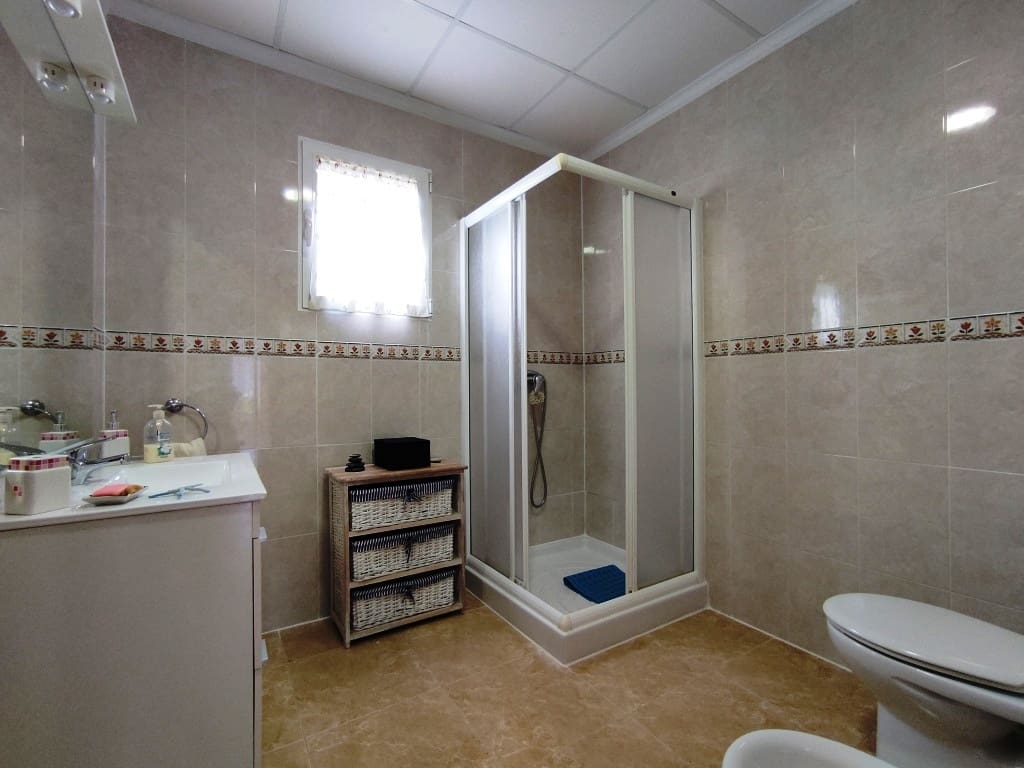 2 bedroom Finca/Country House for sale in Albaida with garage - € 129,950 (Ref: 9301422)