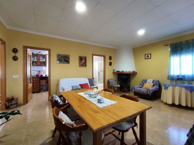 2 bedroom Finca/Country House for sale in Albaida with garage - € 129,950 (Ref: 9301422)