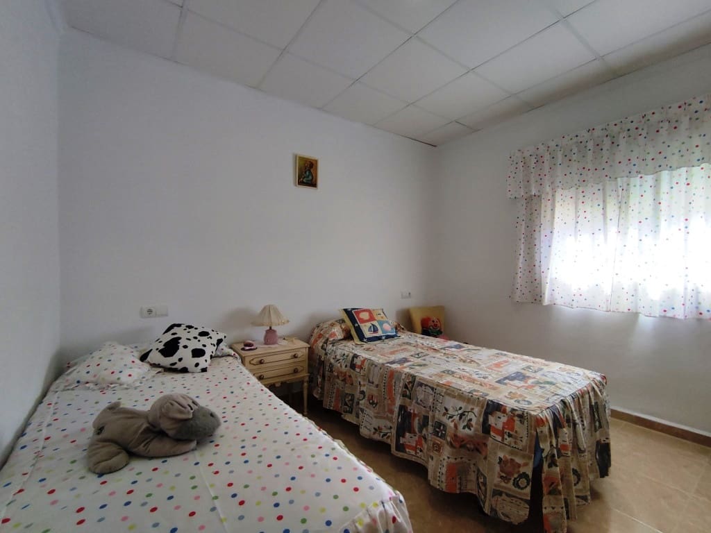 2 bedroom Finca/Country House for sale in Albaida with garage - € 129,950 (Ref: 9301422)