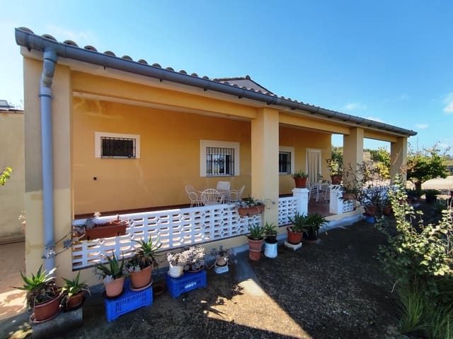 2 bedroom Finca/Country House for sale in Albaida with garage - € 129,950 (Ref: 9301422)