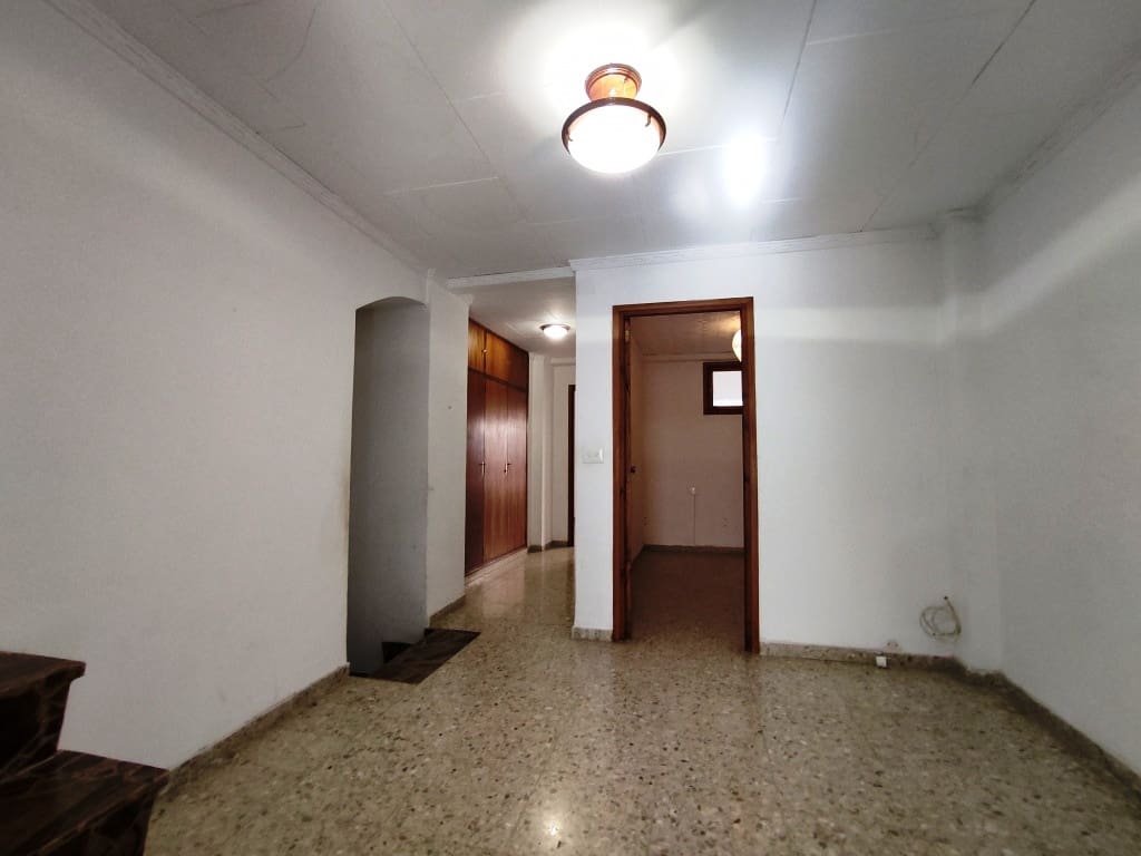 4 sypialnia Dom na sprzedaż w Planes - 75 000 € (Ref: 9304612)