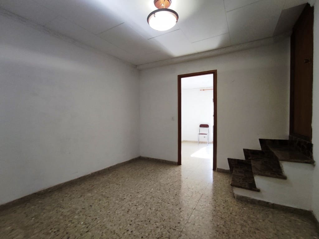 4 sypialnia Dom na sprzedaż w Planes - 75 000 € (Ref: 9304612)