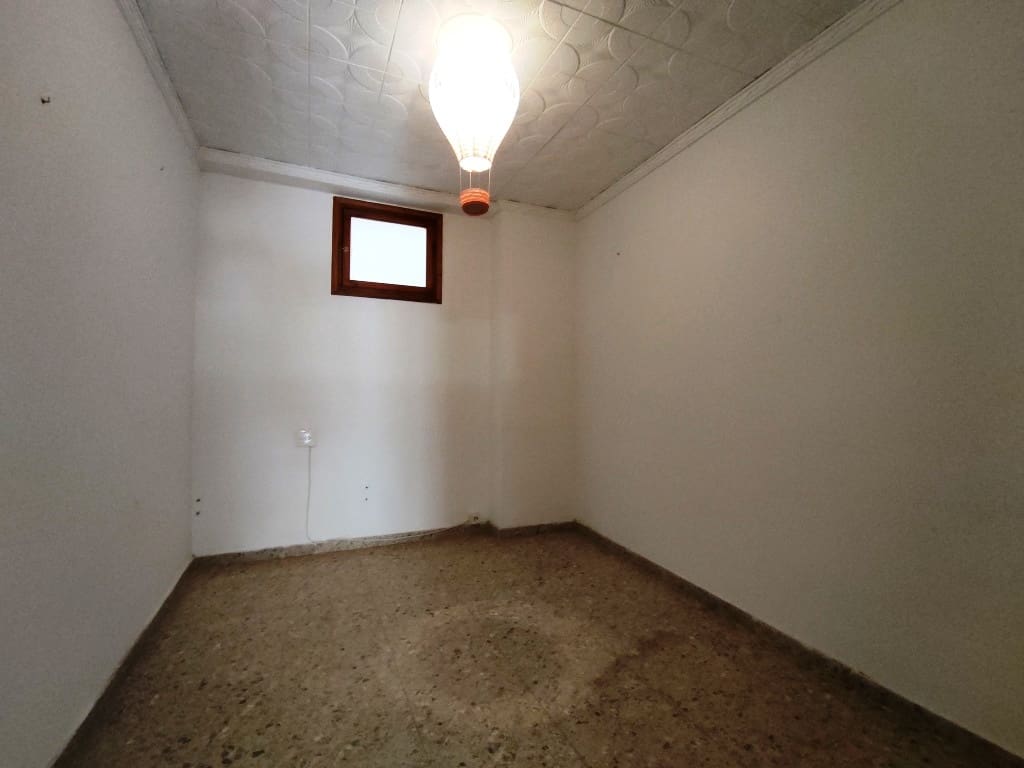 4 sypialnia Dom na sprzedaż w Planes - 75 000 € (Ref: 9304612)