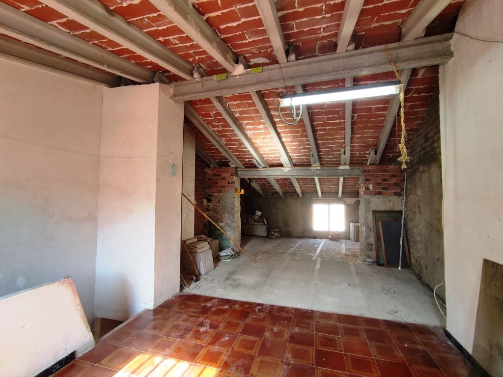 4 sypialnia Dom na sprzedaż w Planes - 75 000 € (Ref: 9304612)