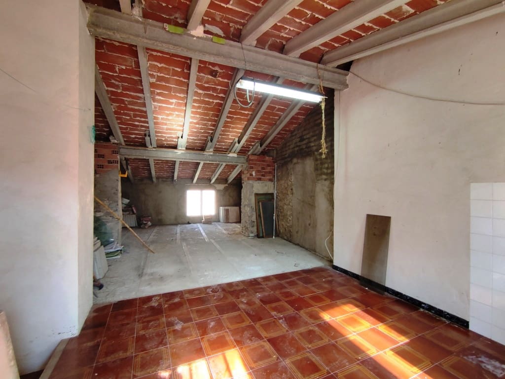 4 sypialnia Dom na sprzedaż w Planes - 75 000 € (Ref: 9304612)