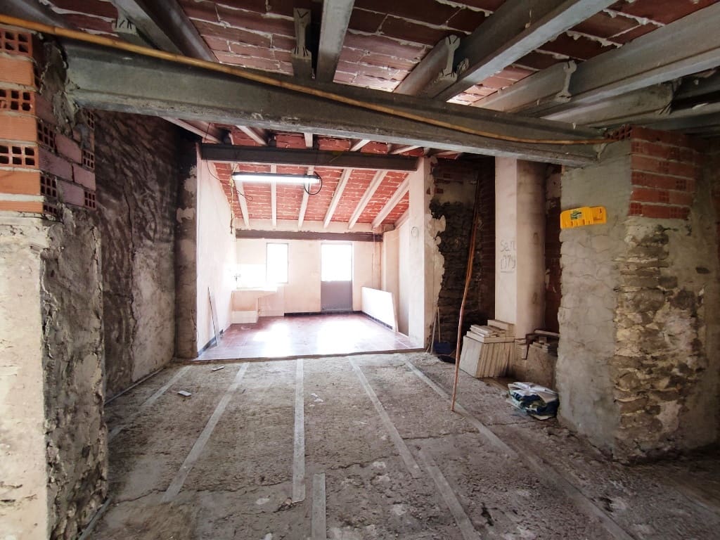 4 sypialnia Dom na sprzedaż w Planes - 75 000 € (Ref: 9304612)