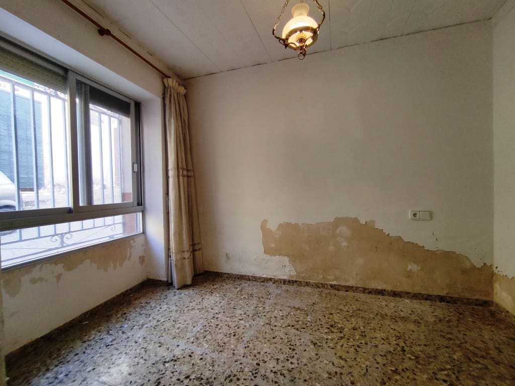 4 sypialnia Dom na sprzedaż w Planes - 75 000 € (Ref: 9304612)
