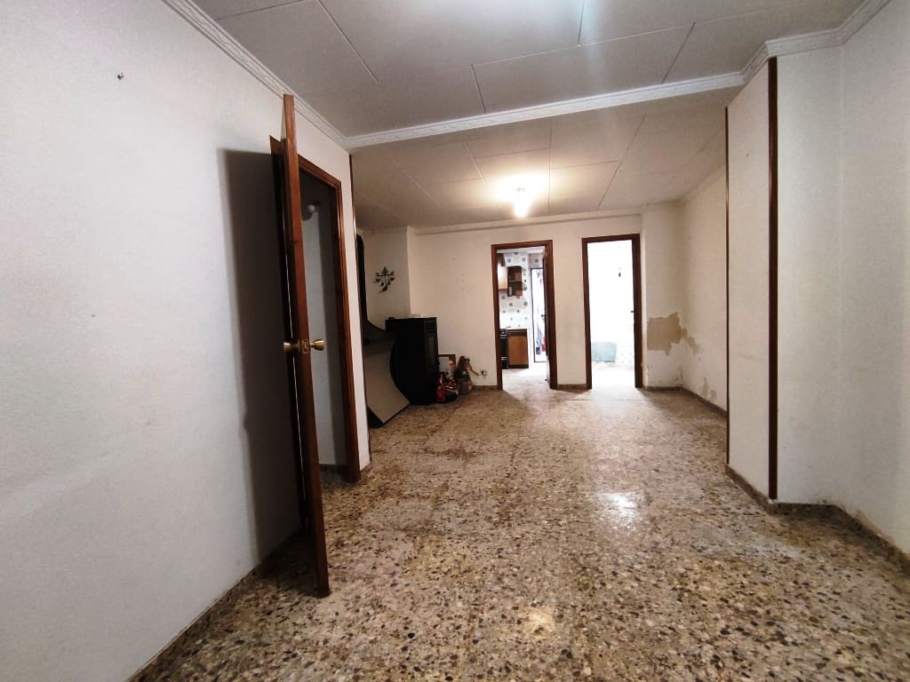 4 sypialnia Dom na sprzedaż w Planes - 75 000 € (Ref: 9304612)