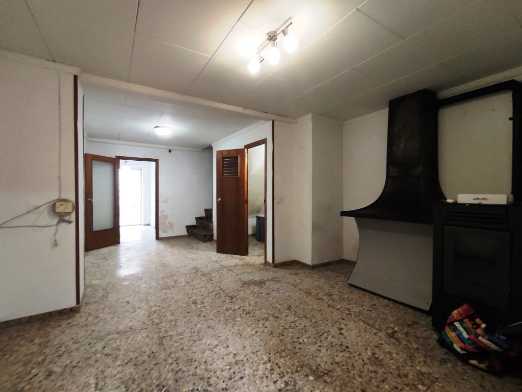 4 sypialnia Dom na sprzedaż w Planes - 75 000 € (Ref: 9304612)