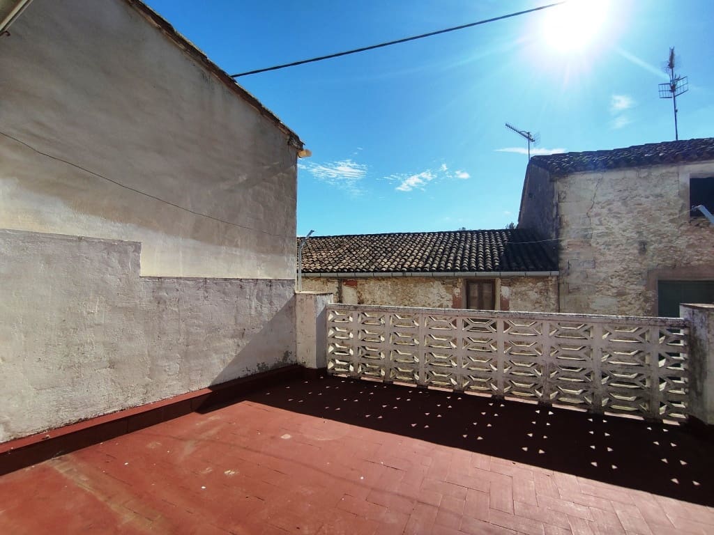 4 sypialnia Dom na sprzedaż w Planes - 75 000 € (Ref: 9304612)