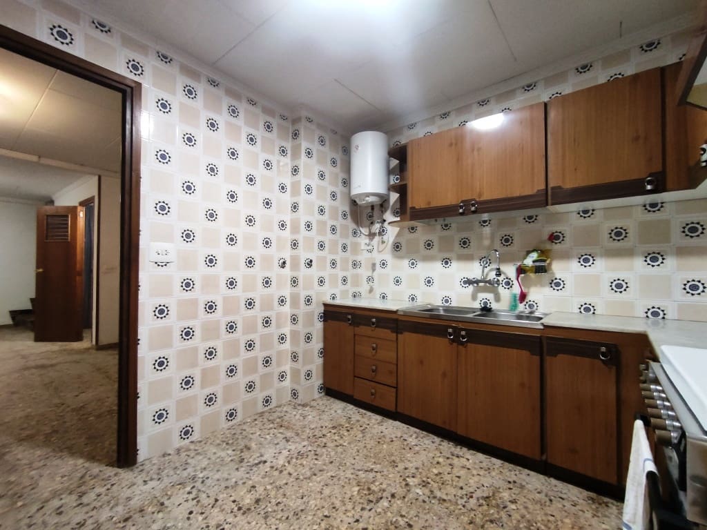 4 sypialnia Dom na sprzedaż w Planes - 75 000 € (Ref: 9304612)