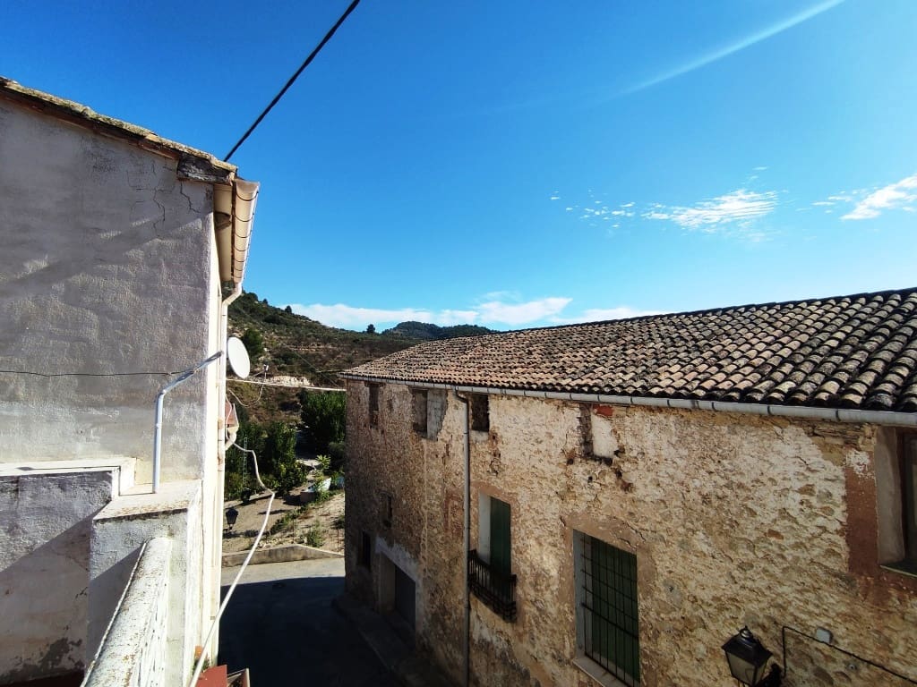 4 sypialnia Dom na sprzedaż w Planes - 75 000 € (Ref: 9304612)