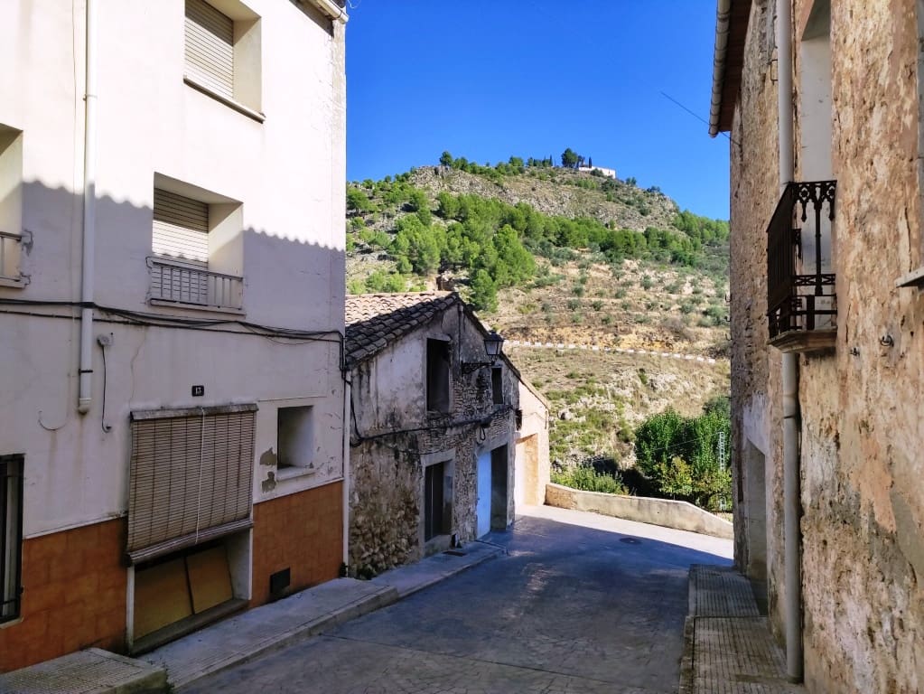 4 sypialnia Dom na sprzedaż w Planes - 75 000 € (Ref: 9304612)