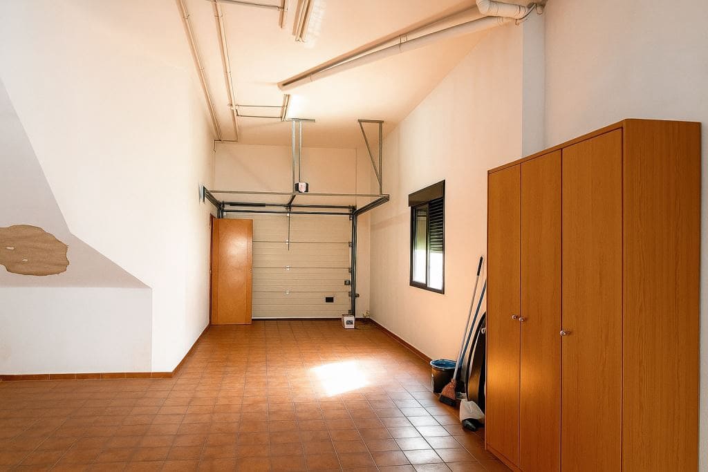 3 makuuhuone Rivitalo myytävänä paikassa Beniarjo mukana 
autotalli - 219 000 € (Ref: 9346542)