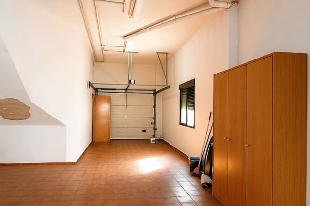 3 bedroom Terraced Villa for sale in Beniarjó with garage - € 219,000 (Ref: 9346542)