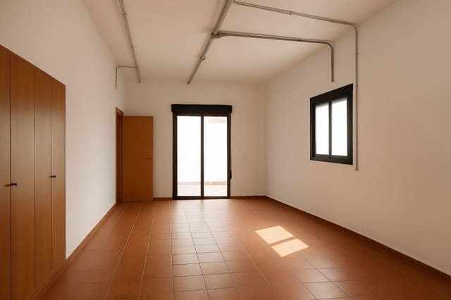 3 bedroom Terraced Villa for sale in Beniarjó with garage - € 219,000 (Ref: 9346542)