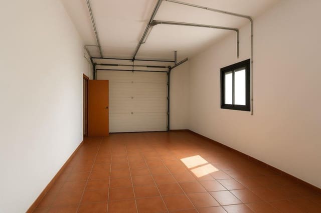 3 bedroom Terraced Villa for sale in Beniarjó with garage - € 219,000 (Ref: 9346542)