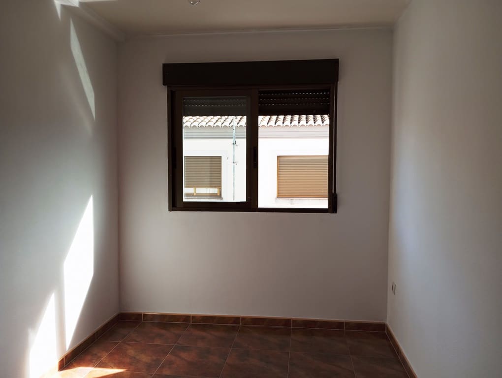 3 makuuhuone Rivitalo myytävänä paikassa Beniarjo mukana 
autotalli - 219 000 € (Ref: 9346542)