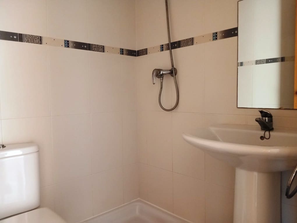 3 makuuhuone Rivitalo myytävänä paikassa Beniarjo mukana 
autotalli - 219 000 € (Ref: 9346542)