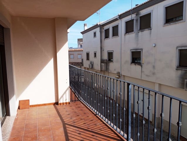 3 bedroom Terraced Villa for sale in Beniarjó with garage - € 219,000 (Ref: 9346542)