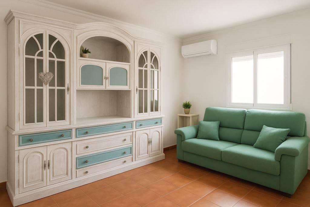 2 Zimmer Apartment zu verkaufen in Bellreguard - 94.000 € (Ref: 9348742)