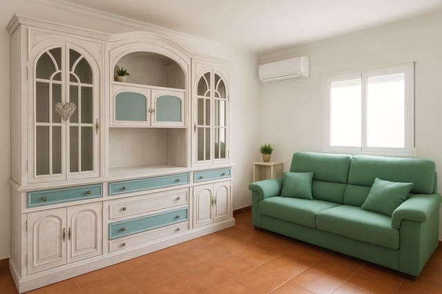 2 bedroom Apartment for sale in Bellreguard - € 94,000 (Ref: 9348742)