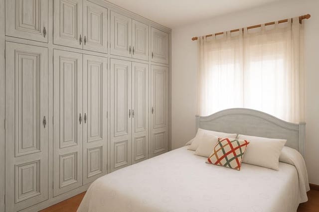 2 bedroom Apartment for sale in Bellreguard - € 94,000 (Ref: 9348742)