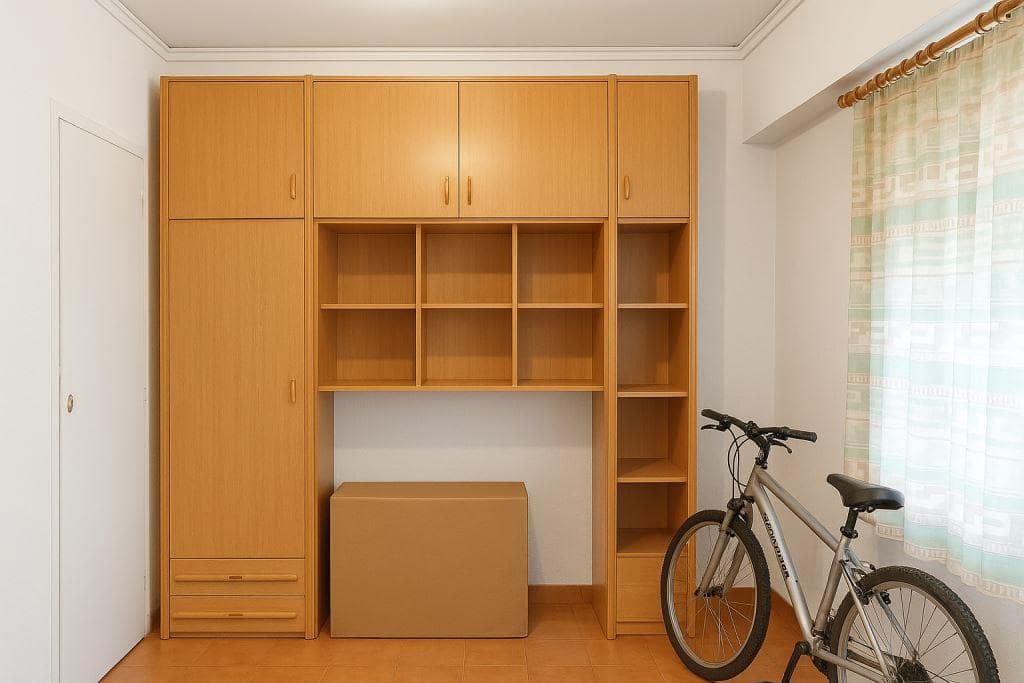 2 Zimmer Apartment zu verkaufen in Bellreguard - 94.000 € (Ref: 9348742)